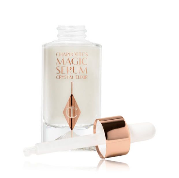 charlotte tilbury magic serum