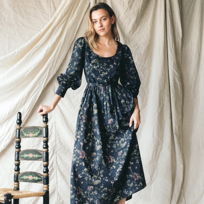 christy dawn dresses