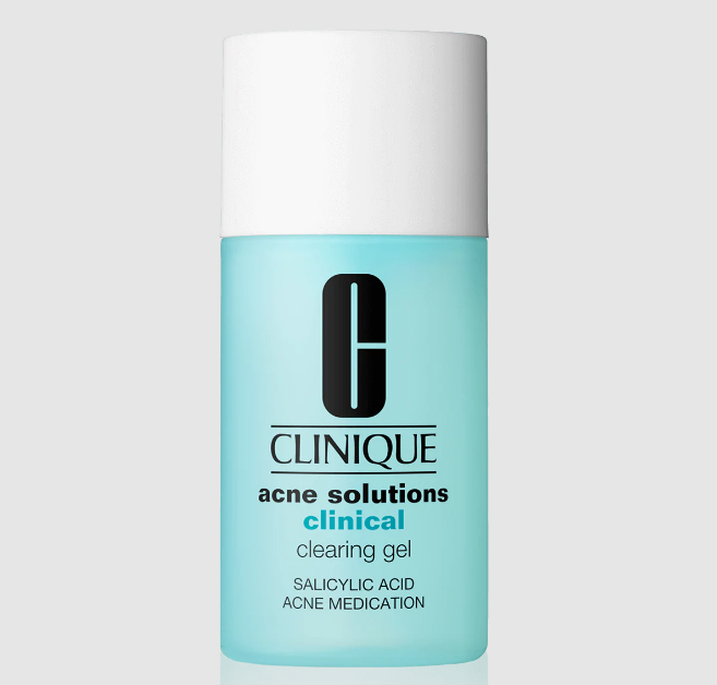 clinique acne solutions