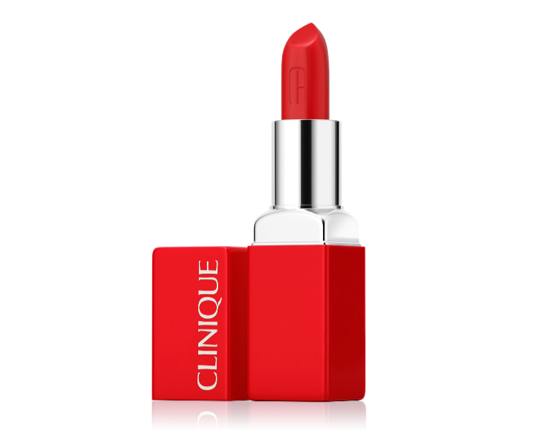 clinique lipstick