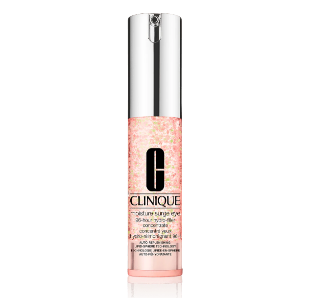 clinique moisture surge eye