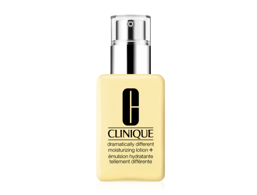 clinique moisturizer