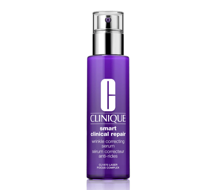 clinique smart custom repair serum