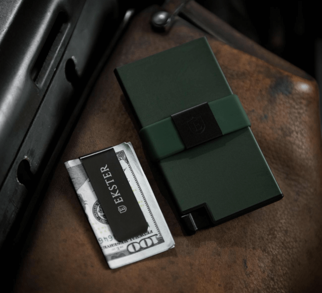 Ekster Wallet Review 2023 Is it Worth the Hype?