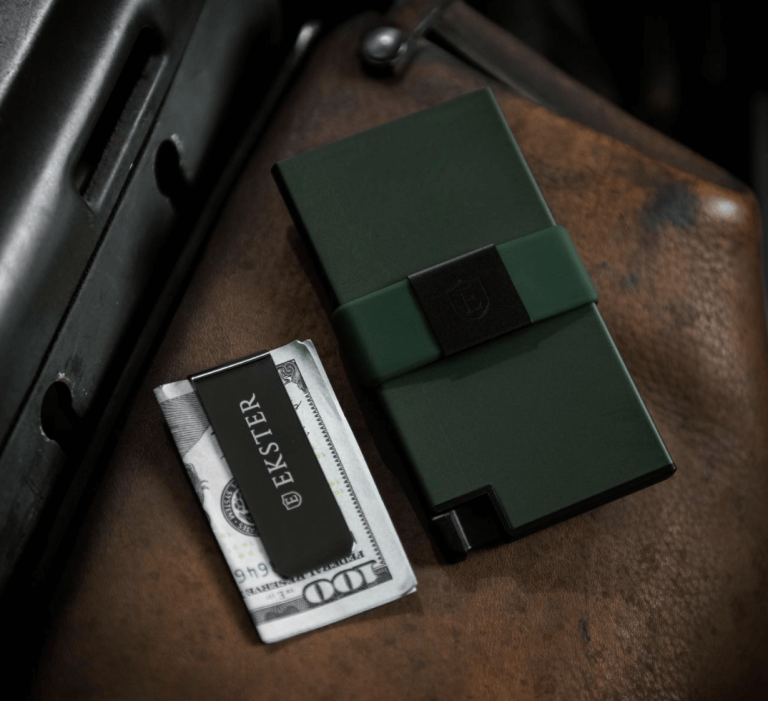 Ekster Wallet Review 2023 Is it Worth the Hype?