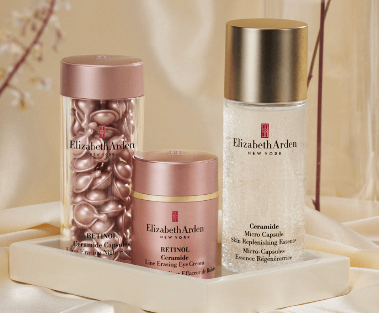 elizabeth arden reviews