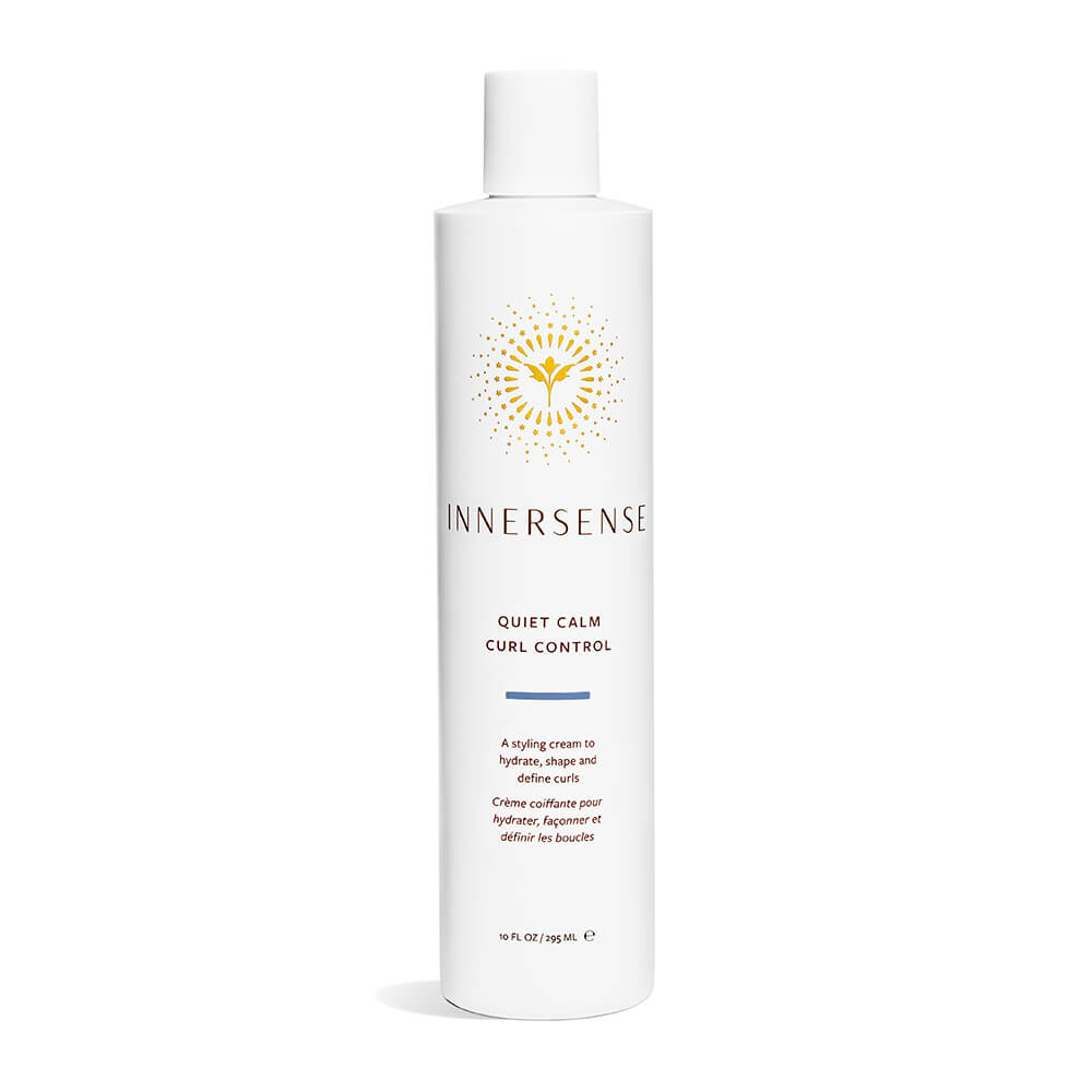 innersense curl cream review