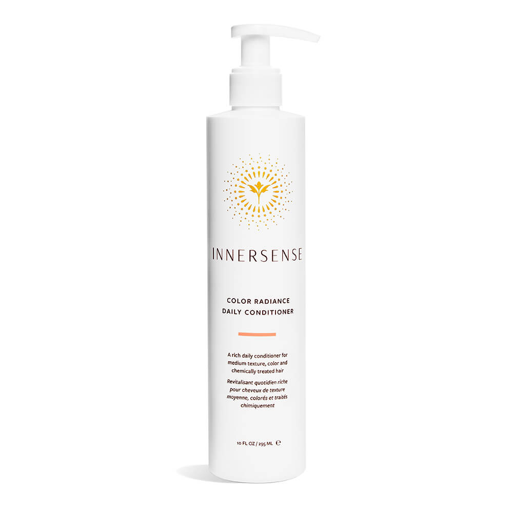 innersense organic beauty color radiance conditioner