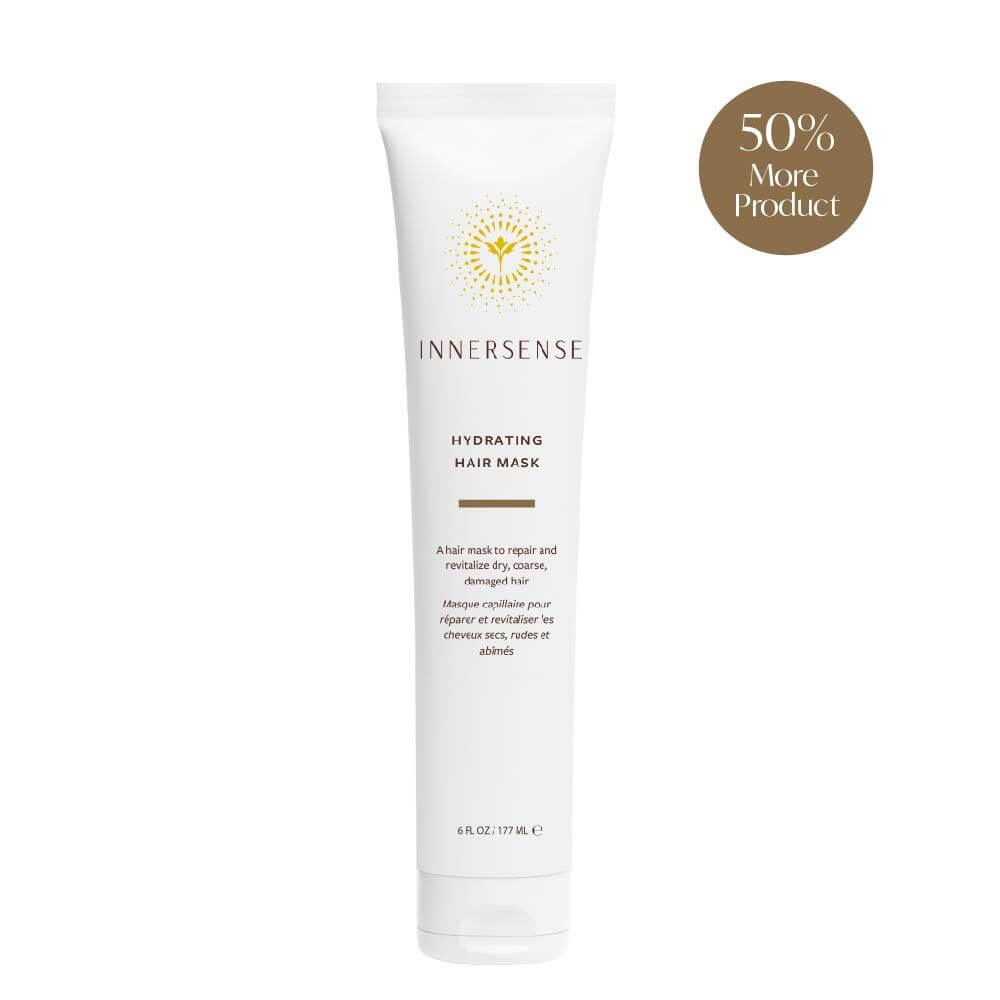 innersense organic beauty hydrating hair masque