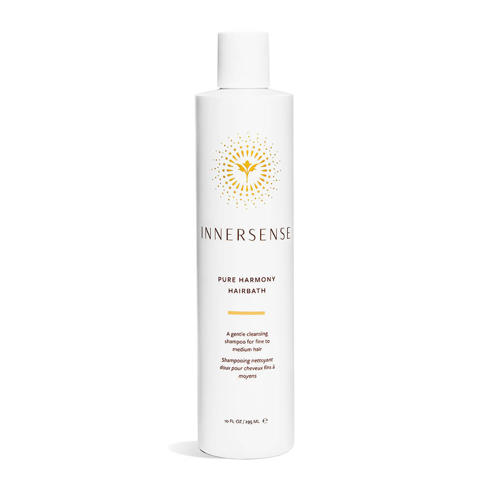 innersense organic beauty pure harmony shampoo