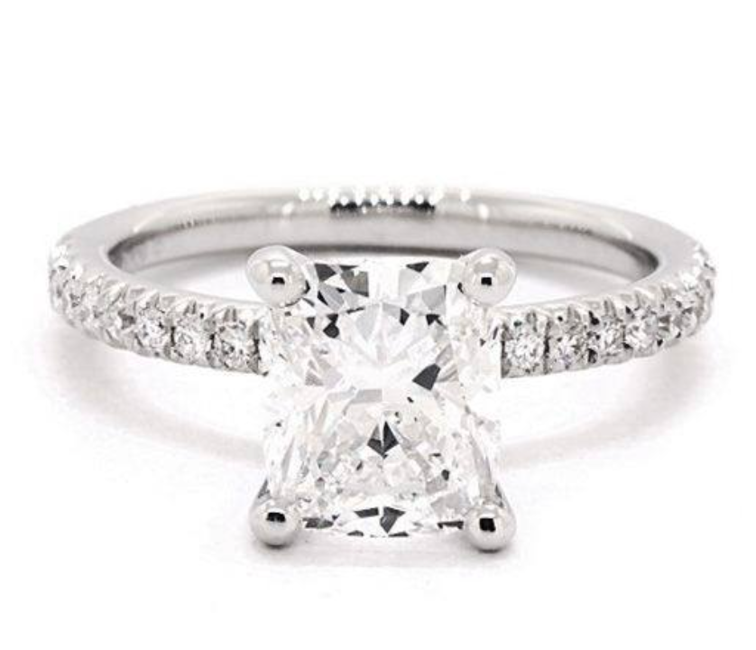 james allen engagement rings reviews