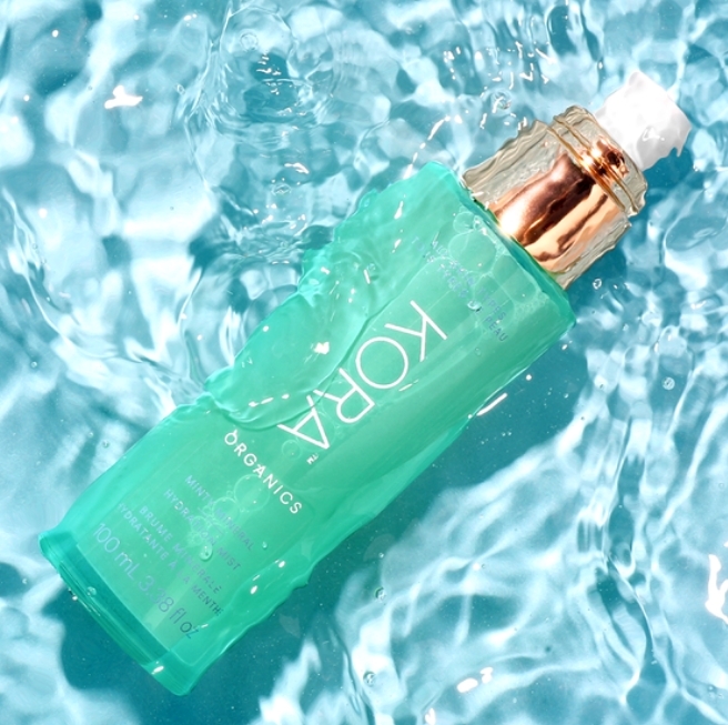 kora organics review