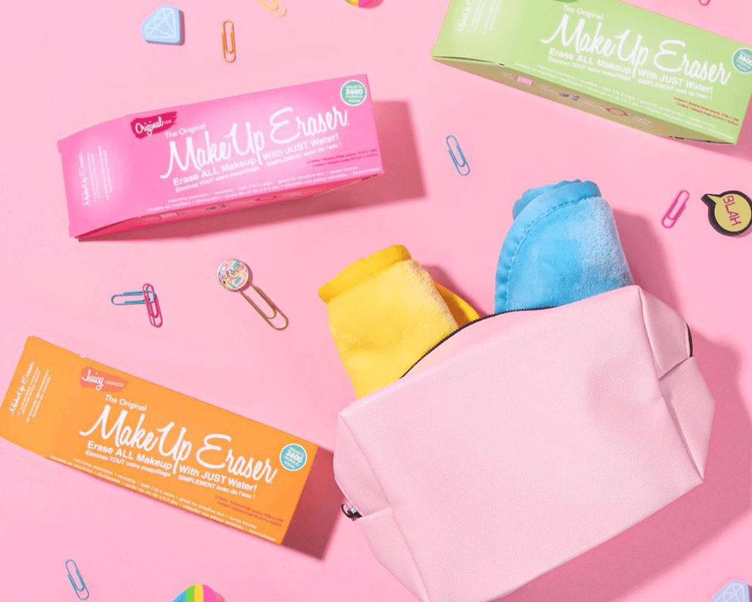 makeup eraser reviews