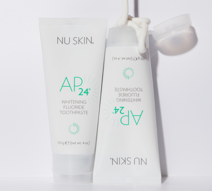 nu skin review