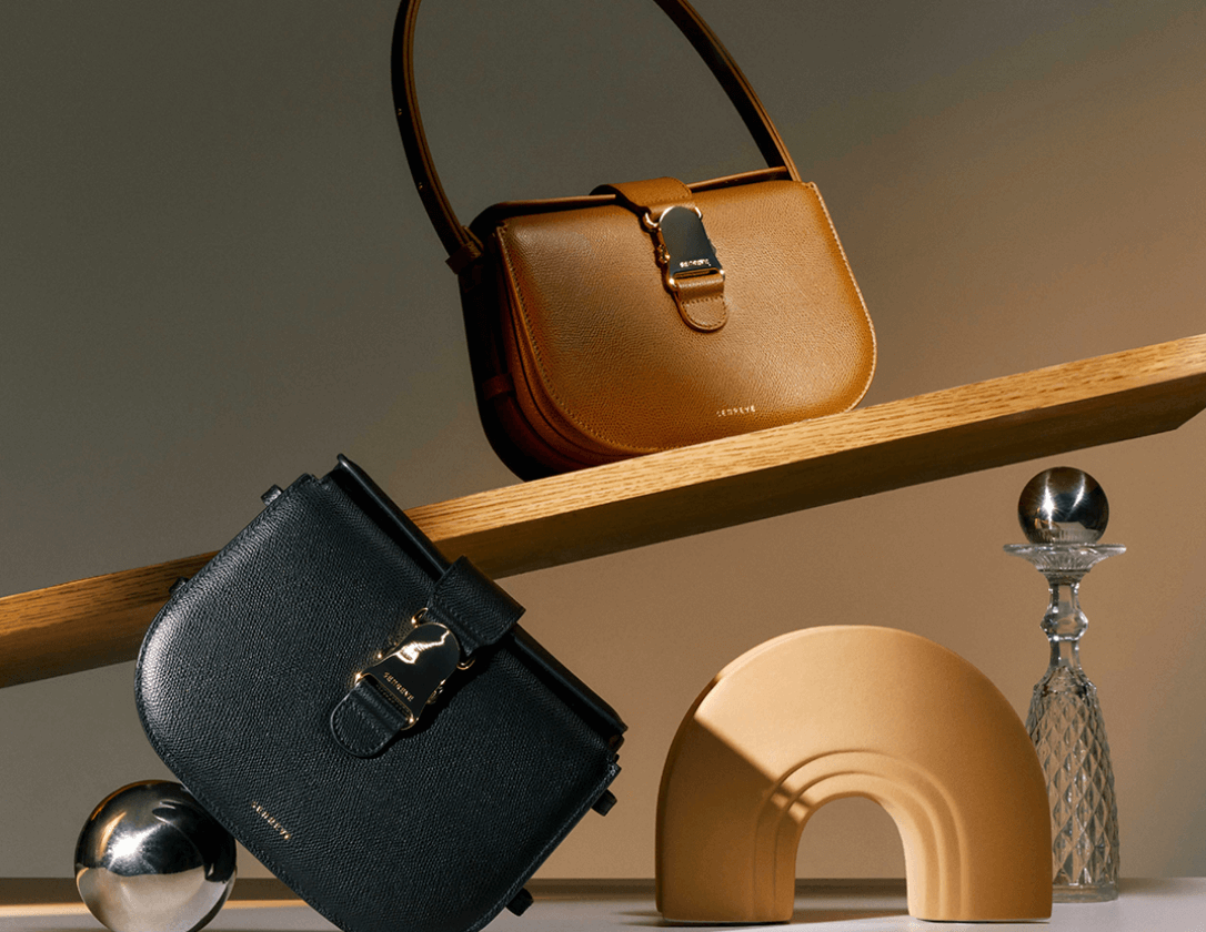 SENREVE Reviews  Luxury Handbag Client Ratings