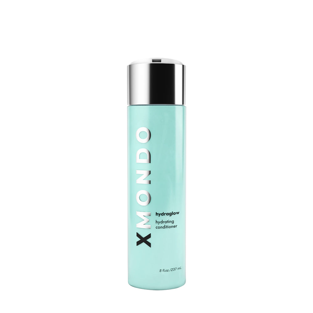 xmondo shampoo and conditioner