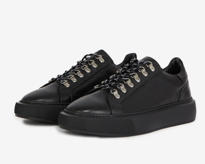 the kooples sneakers