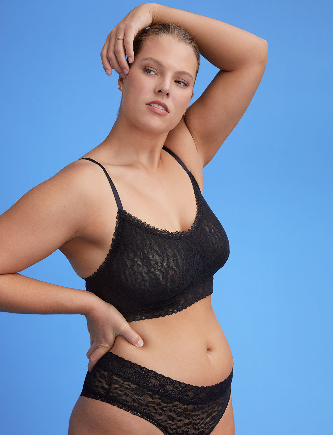 thirdlove wireless bra