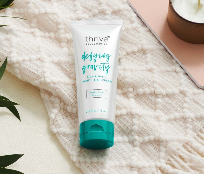 thrive cosmetics review
