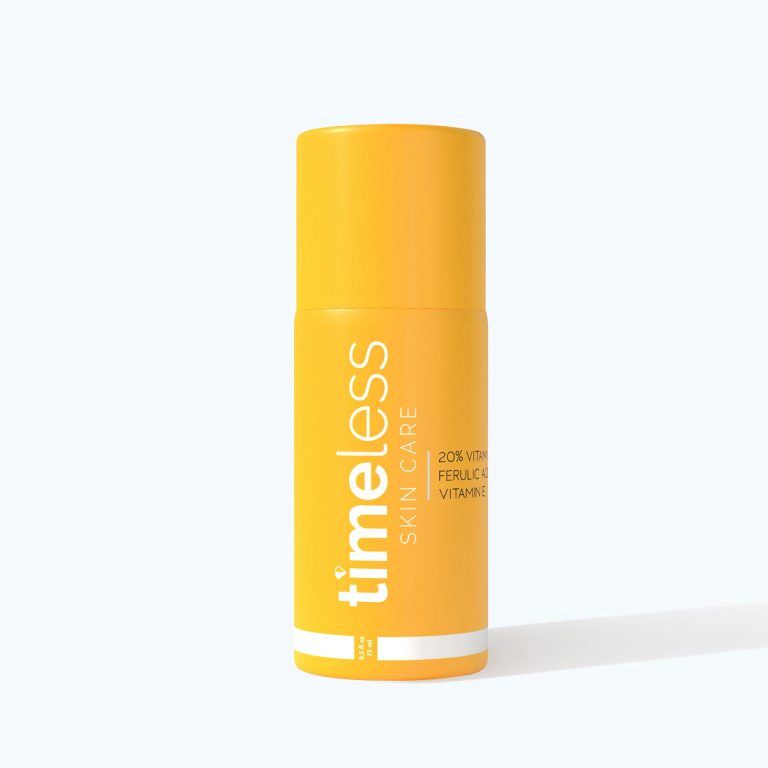 Timeless Skin Care Review 2023 Legit Brand Reviews