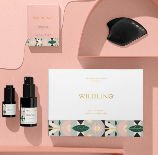wildling beauty reviews