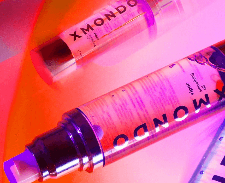 xmondo hair review