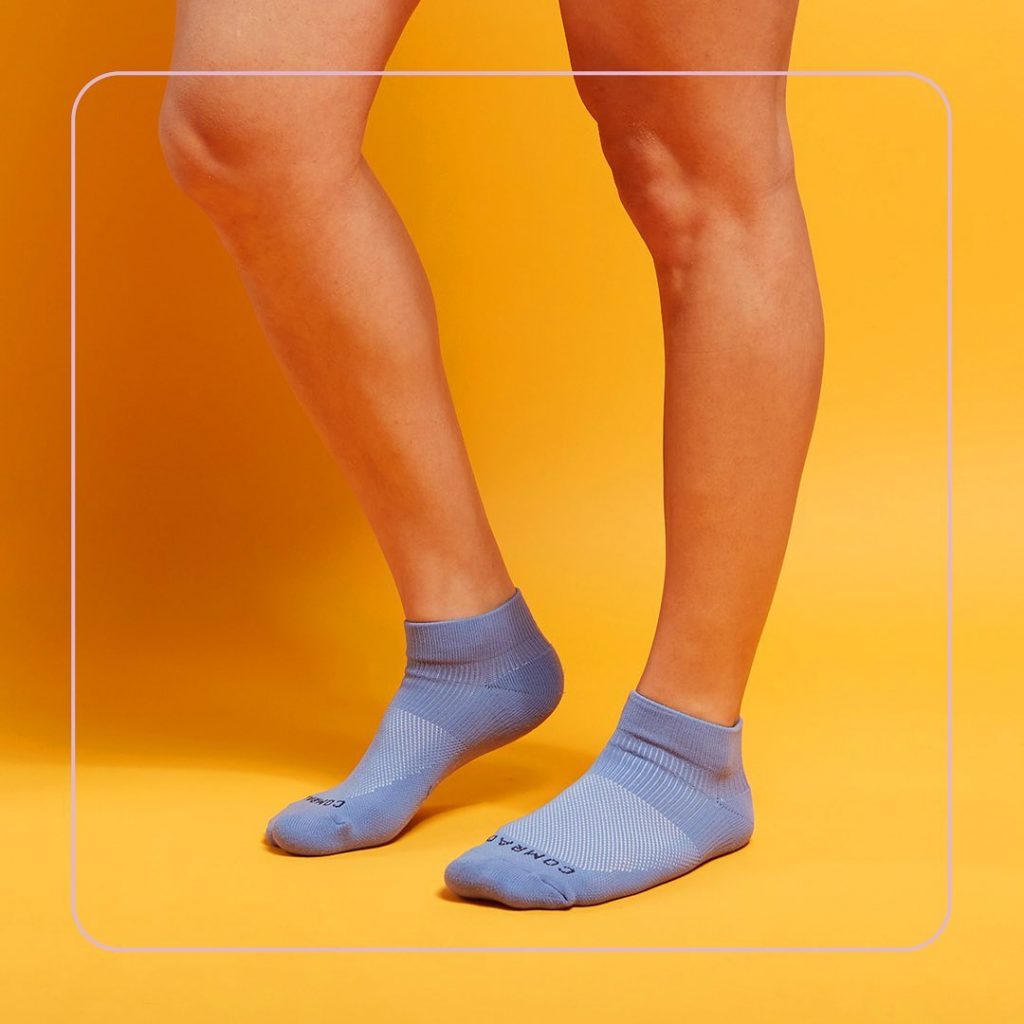 COMRAD Socks Review 2023 Brand Rated