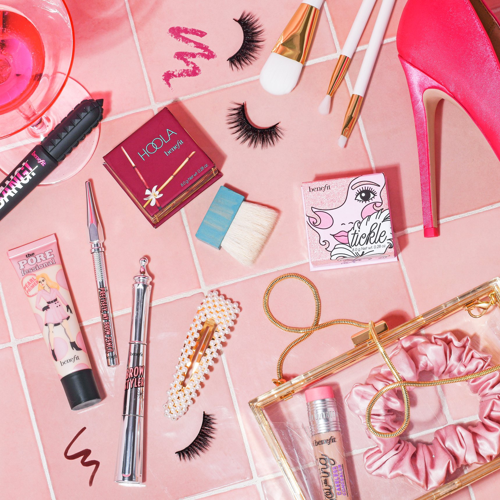 Benefit Cosmetics Review 2023 Legit Brand Reviews