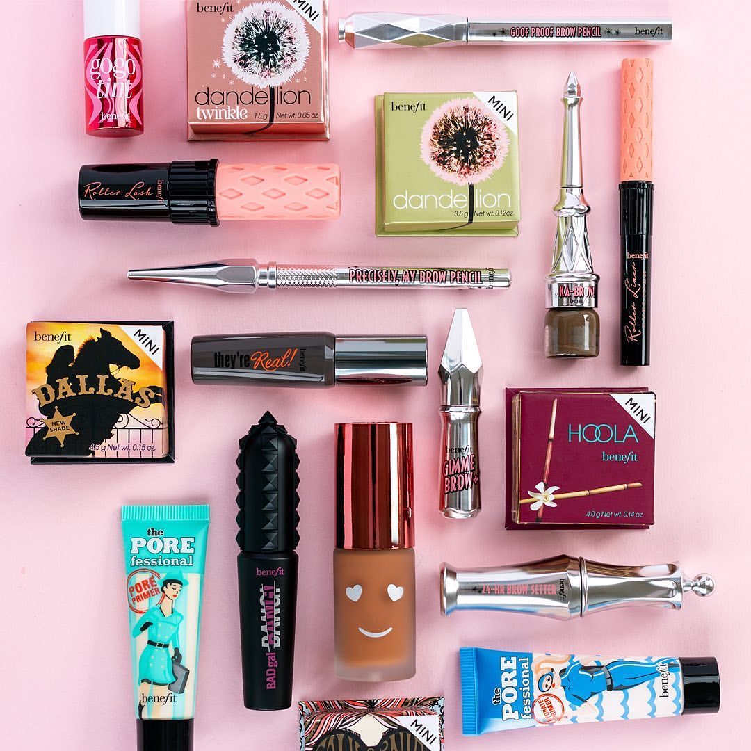 Benefit Cosmetics