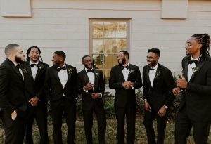 the black tux reviews