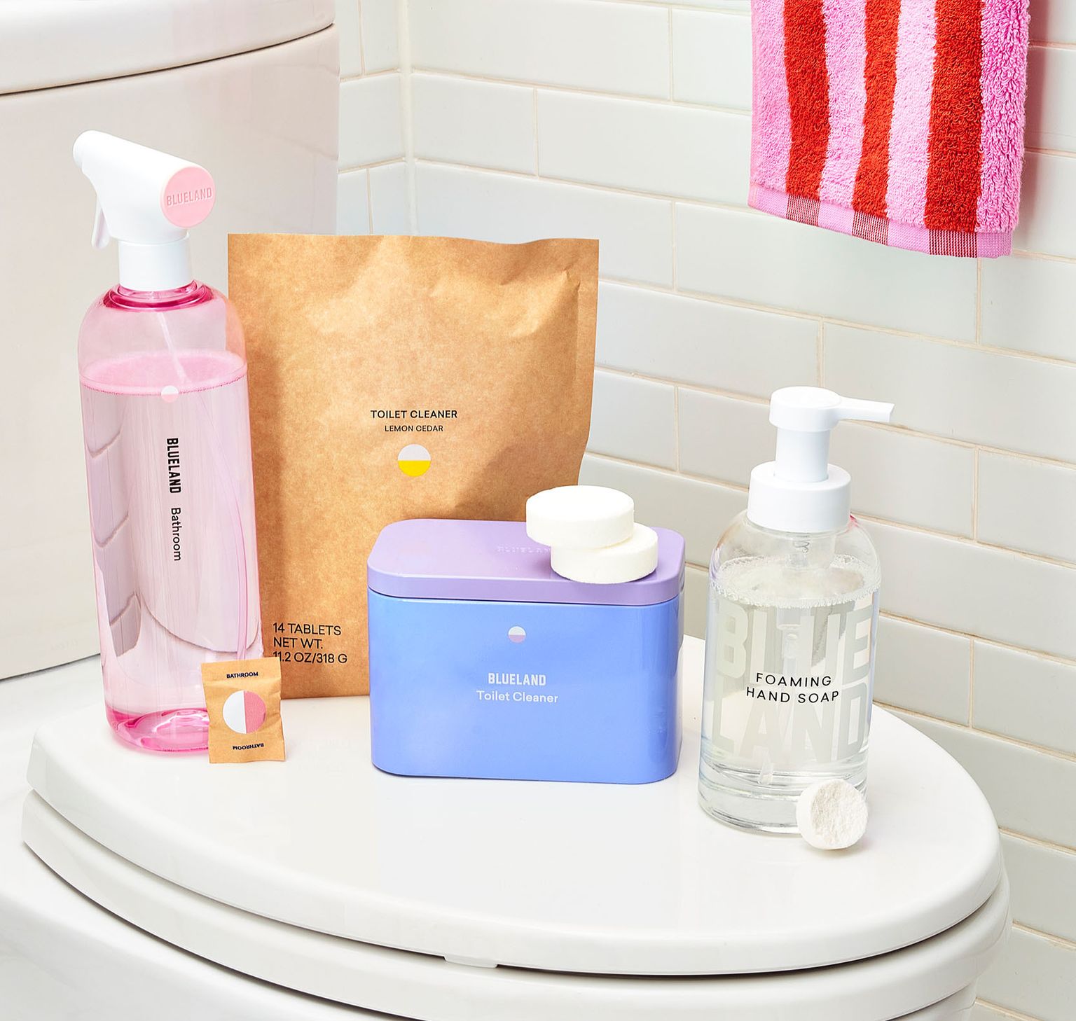 Blueland Reviews 2022 Brand Rated