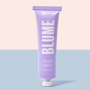 blume skincare review