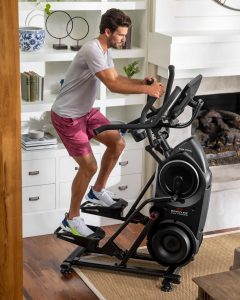 bowflex review