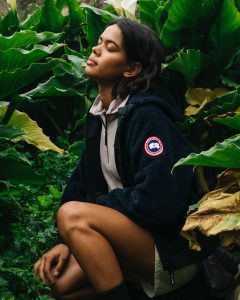 canada goose review