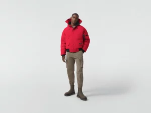 canada goose review