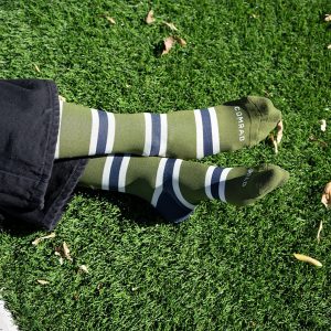 comrad socks review