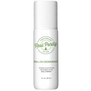 Real Purity review