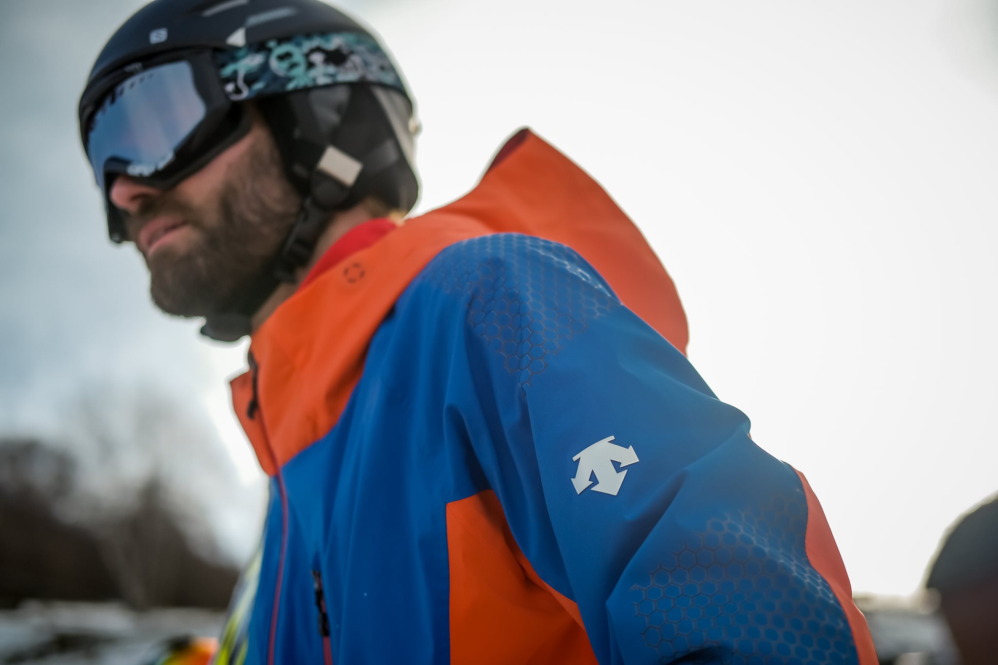 Descente Ski Jacket Review 2024 Is it Worth the Hype?