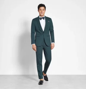 the black tux reviews