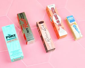 benefit cosmetics review