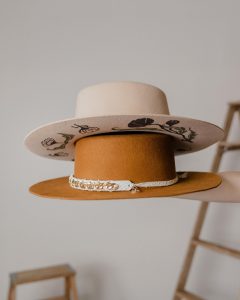 gigi pip hat review