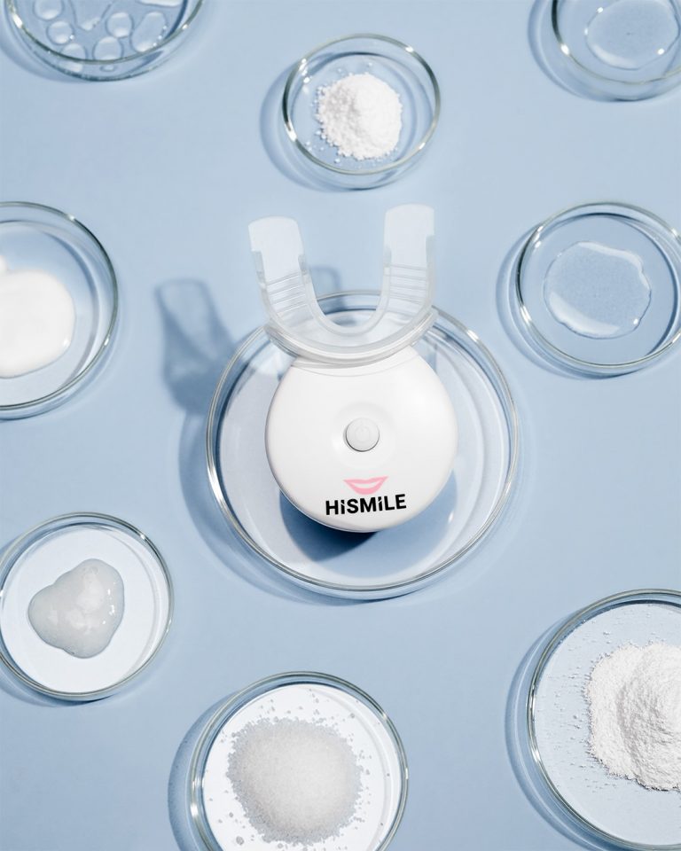 HiSmile Reviews 2023 HiSmile Teeth Whitening