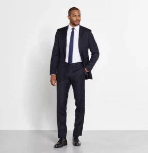 the black tux reviews