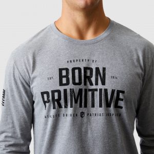 born primitive reviews