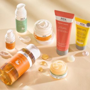 ren skincare reviews