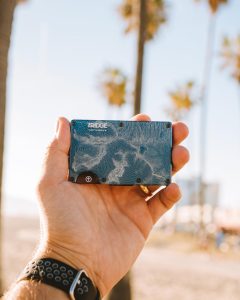 ridge wallet review