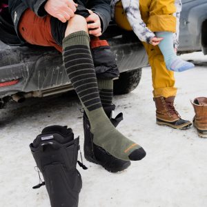 darn tough socks review