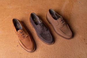 barker shoes reviews