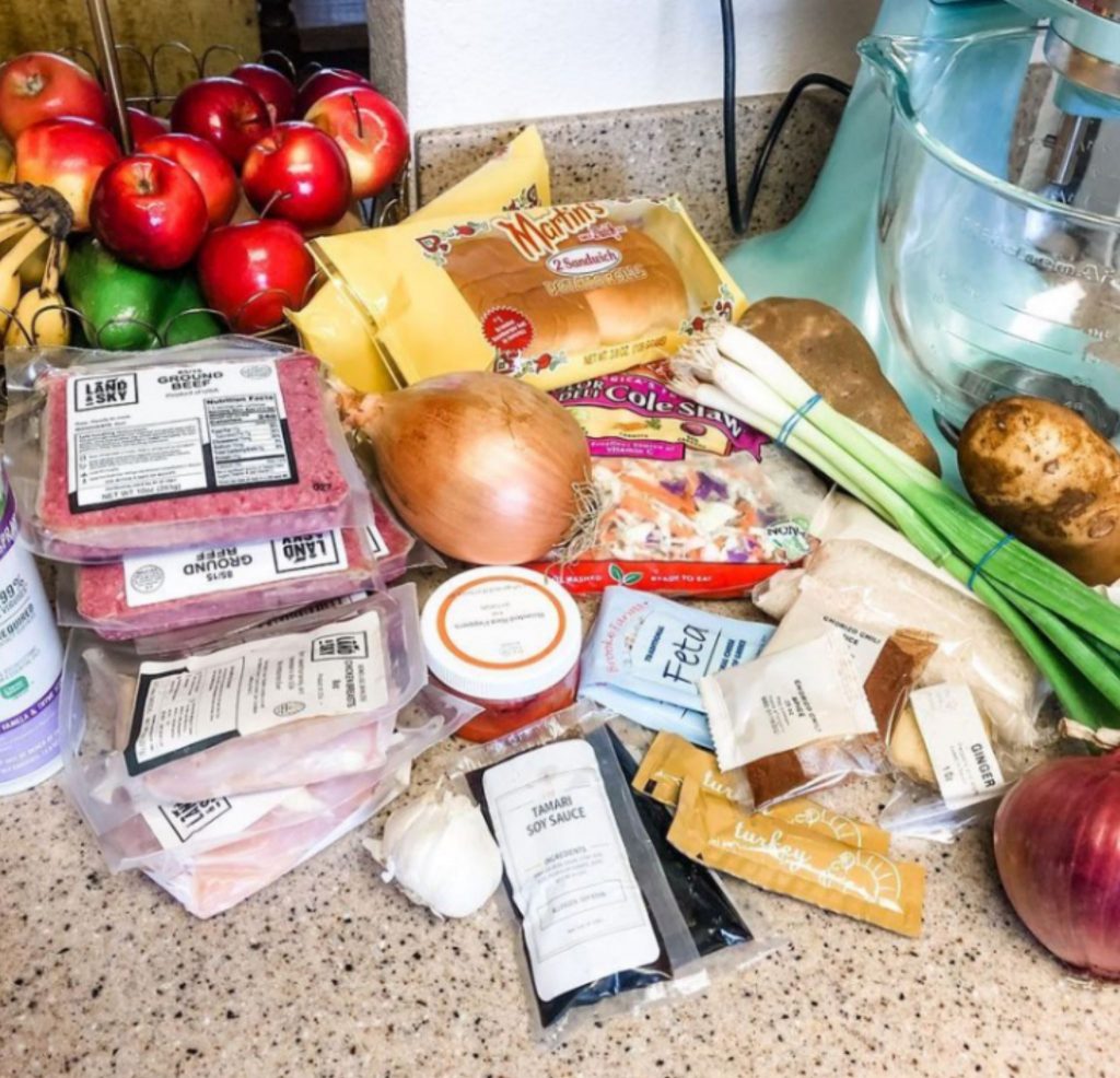 10 Best Food Subscription Boxes 2023