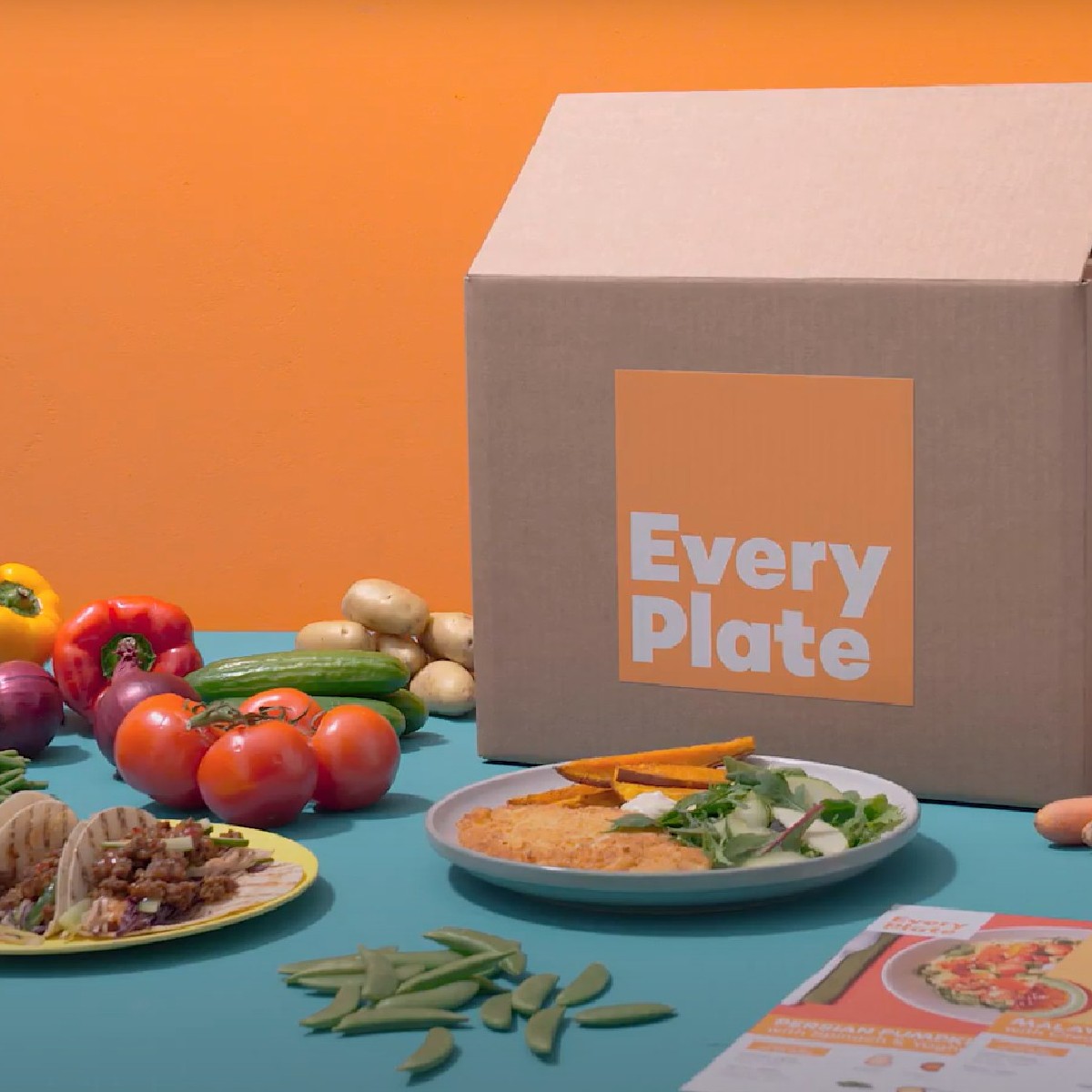 10 Best Food Subscription Boxes 2023